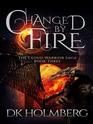 cover image of Changed by Fire